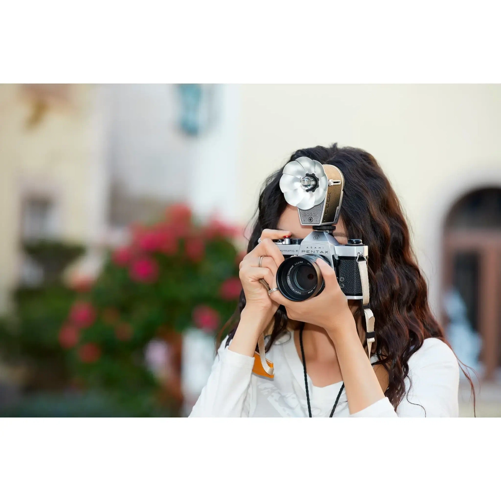 Вспышка накамерная Godox LUX Cadet