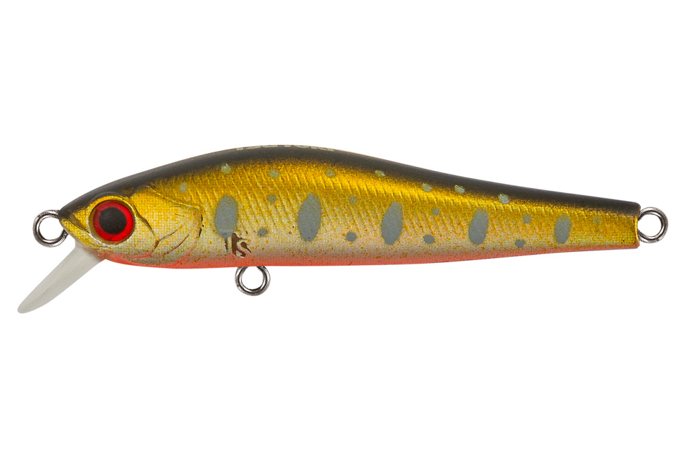 Воблер TsuYoki RIVAL SR 56SP (3.25гр/5.6см)