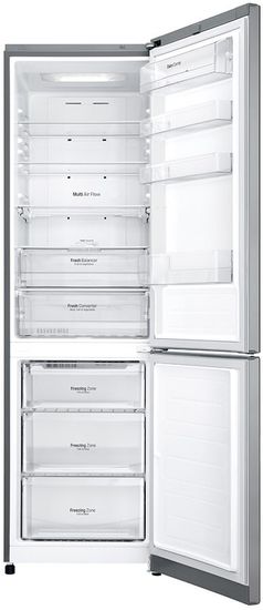 Холодильник LG GA-B499SMKZ