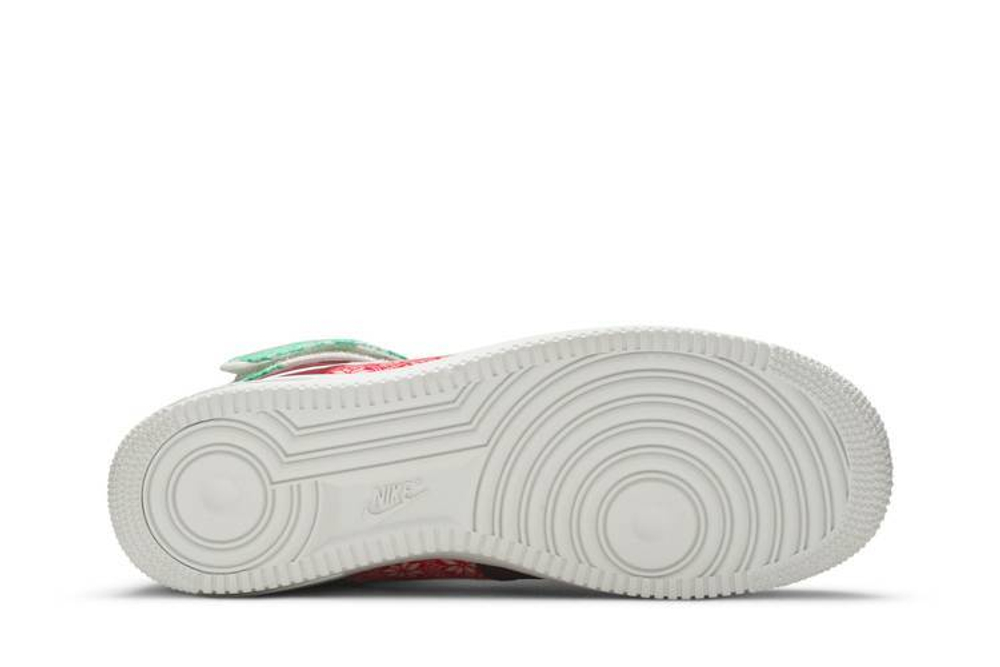 Air force 1 christmas new arrivals