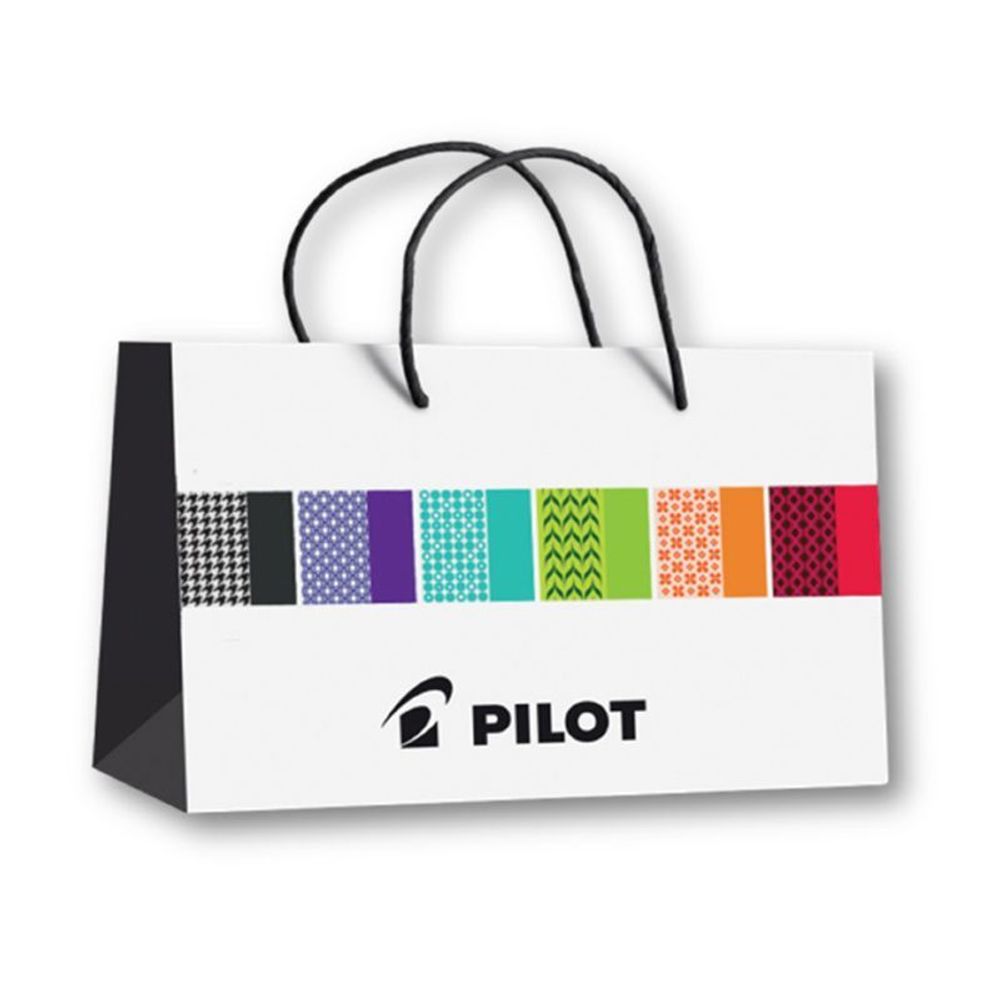 Перьевая ручка Pilot MR Retro Pop фиолетовый металлик (FD-MR3-M-EP)