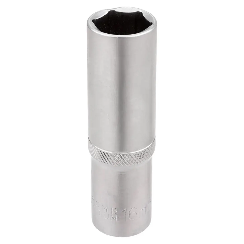 Головка глубокая 16мм (6гр.), 1/2'' RockFORCE LIGHT RF LIGHT-5457716