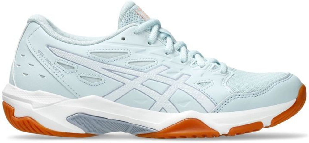 Кроссовки Asics GEL-ROCKET 11 серый