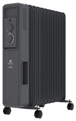 Масляный радиатор ROYAL CLIMA серии ARDEA ROR-AR7-1500M