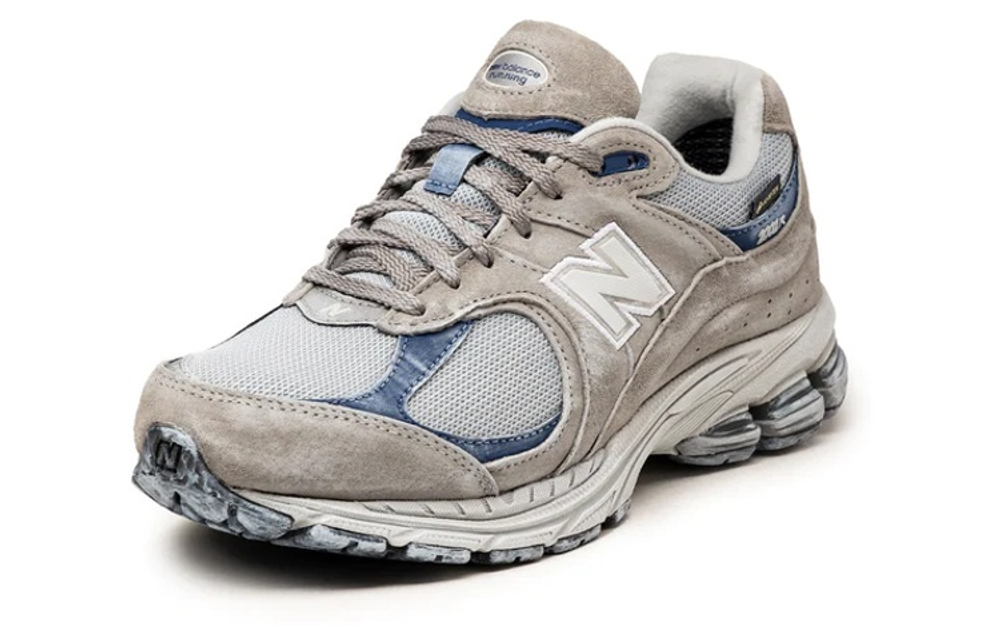 Кроссовки New Balance Nb 2002R Gore-Tex