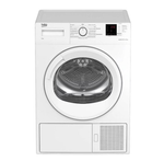 Сушильная машина Beko DF7412GA белый (q)