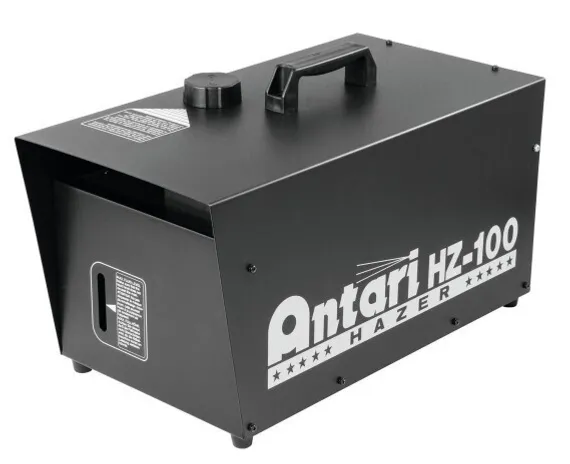 Antari HZ-100 генератор тумана