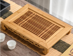 315020 Чабань БАМБУК "Решетка" l=40см, бамбук