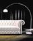 Торшер Lumina Deco Azzuro LDF 5508-B WT