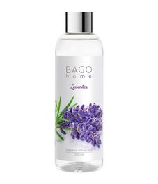 Наполнитель для диффузора Лаванда, Bago home