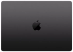 Ноутбук Apple MacBook Pro 14 2023, Apple M3 Pro, 18 ГБ/1 ТБ, MRX43, Space Black