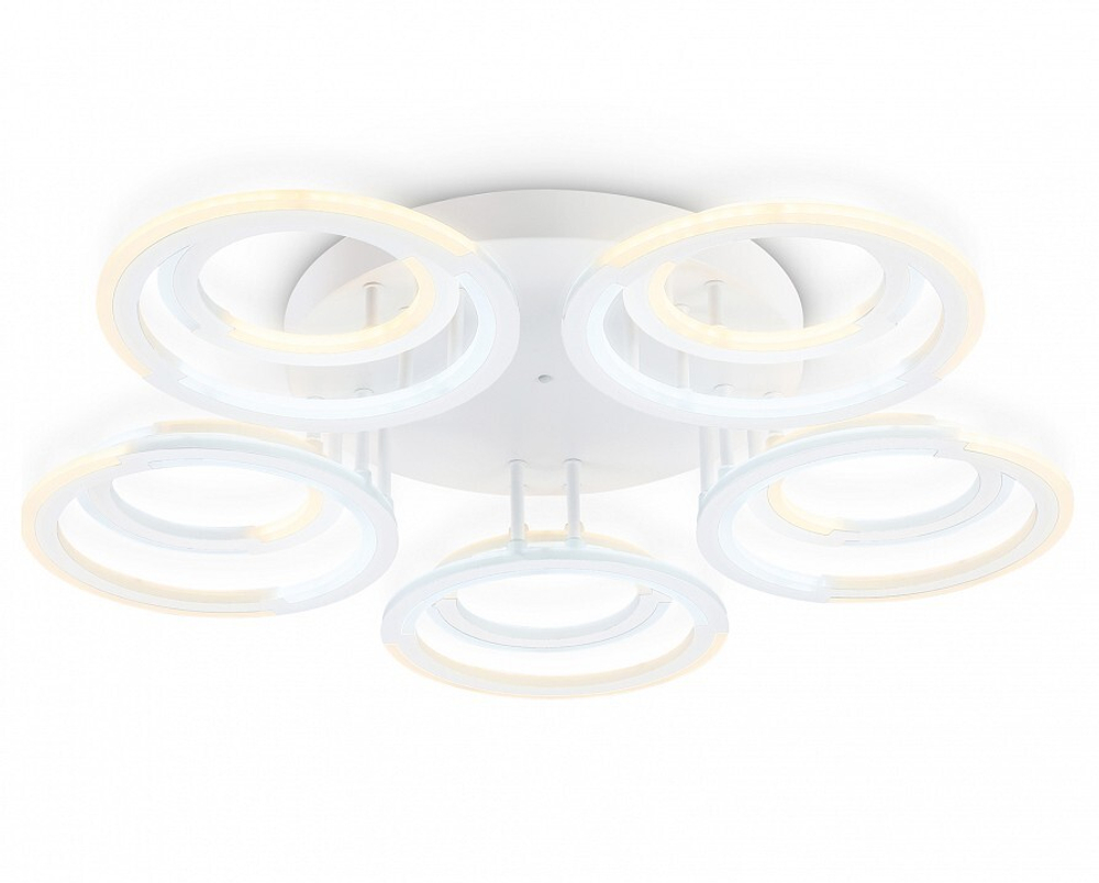 Потолочная люстра Ambrella Light FA FA8944