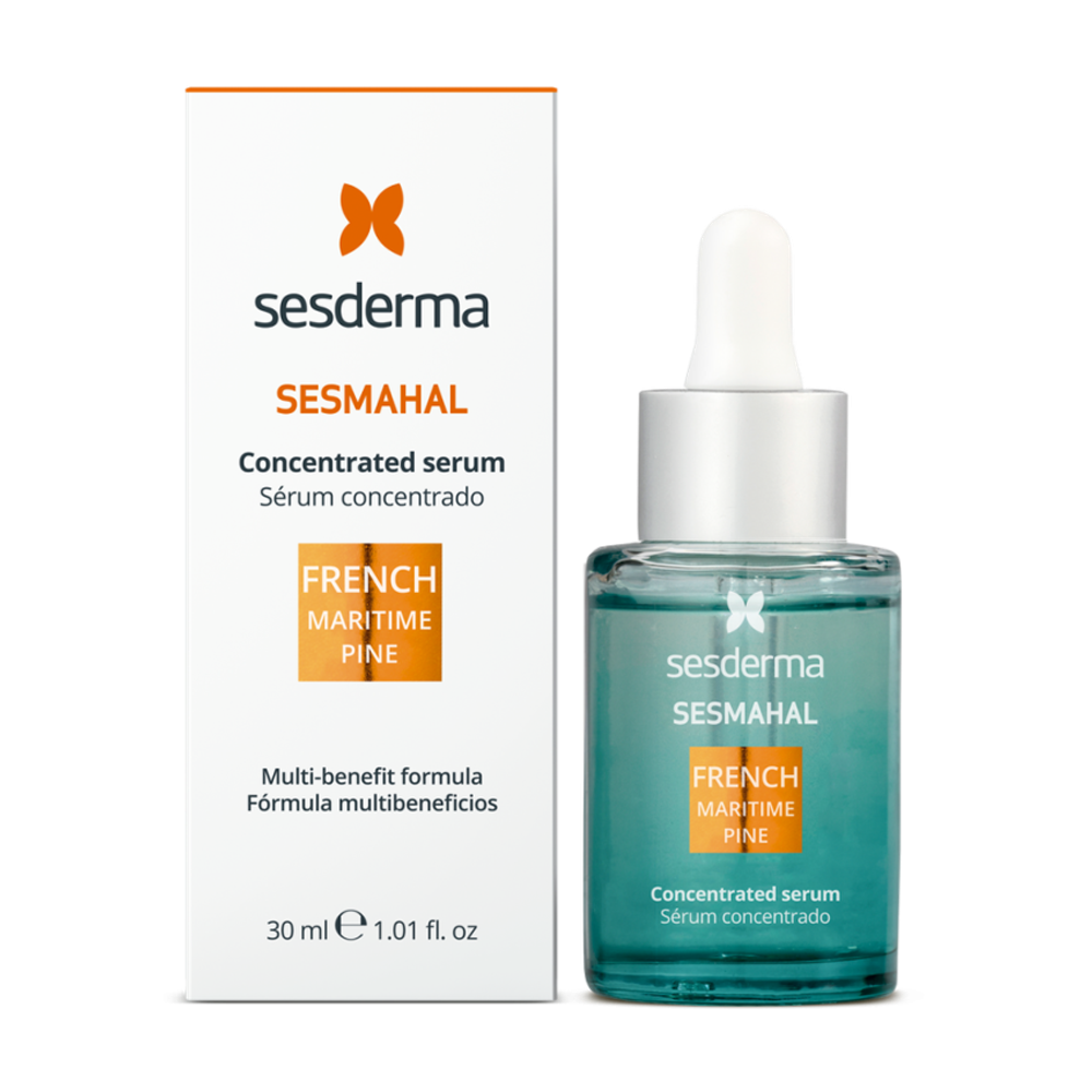 SESDERMA SESMAHAL Concentrated serum French maritime pine