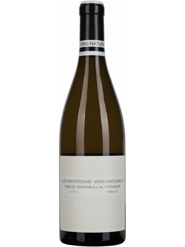 Вино Элс Виньеронс Винс Натуралс Юерна