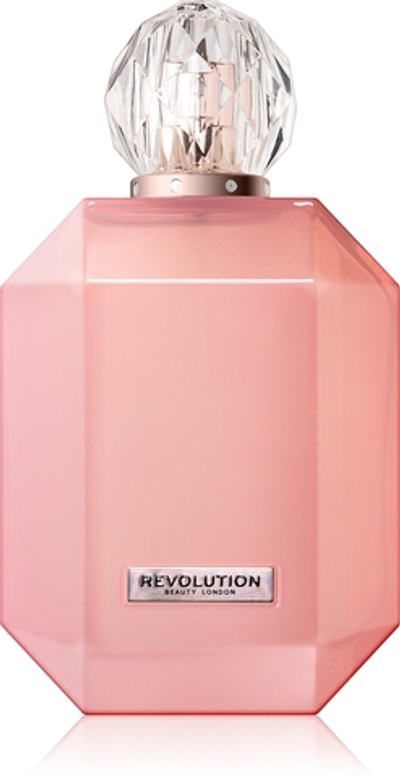 Revolution Fragrance Floral Seduction Туалетная вода для женщин