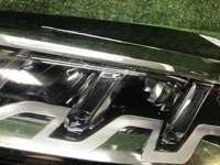 Фара левая Chery Tiggo 7 Pro (2020-2024) LED