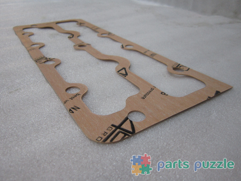 Прокладка головки масляного фильтра / JOINT АРТ: SEV111A/36