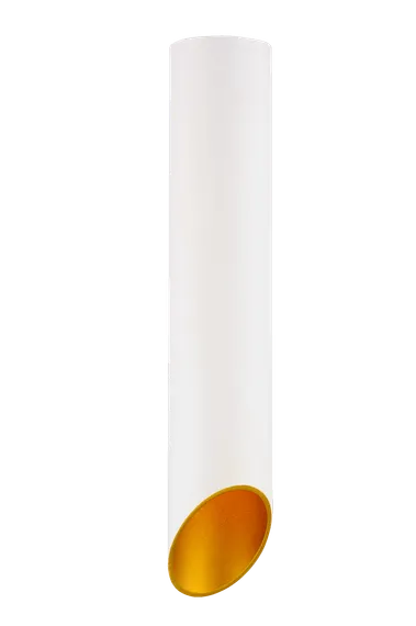 HDL-5060-300-WH/GOLD (1/25) Светильник