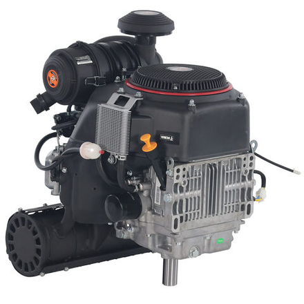 Двигатель бензиновый EVOline XP 1000 FE