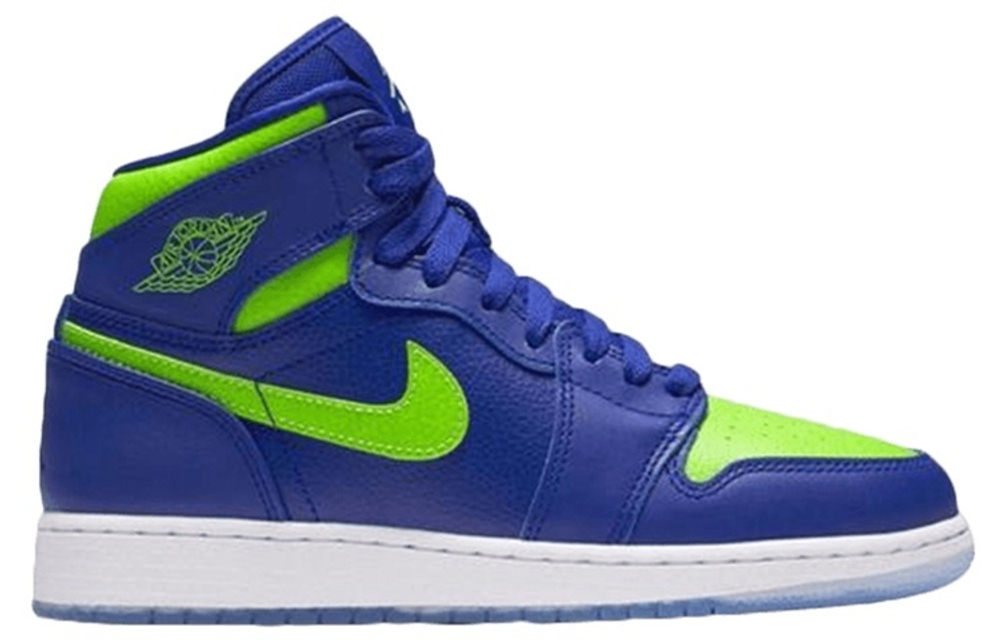 Кроссовки Jordan Air Jordan 1 High Bg