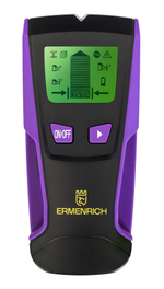 Детектор проводки Ermenrich Ping SM30