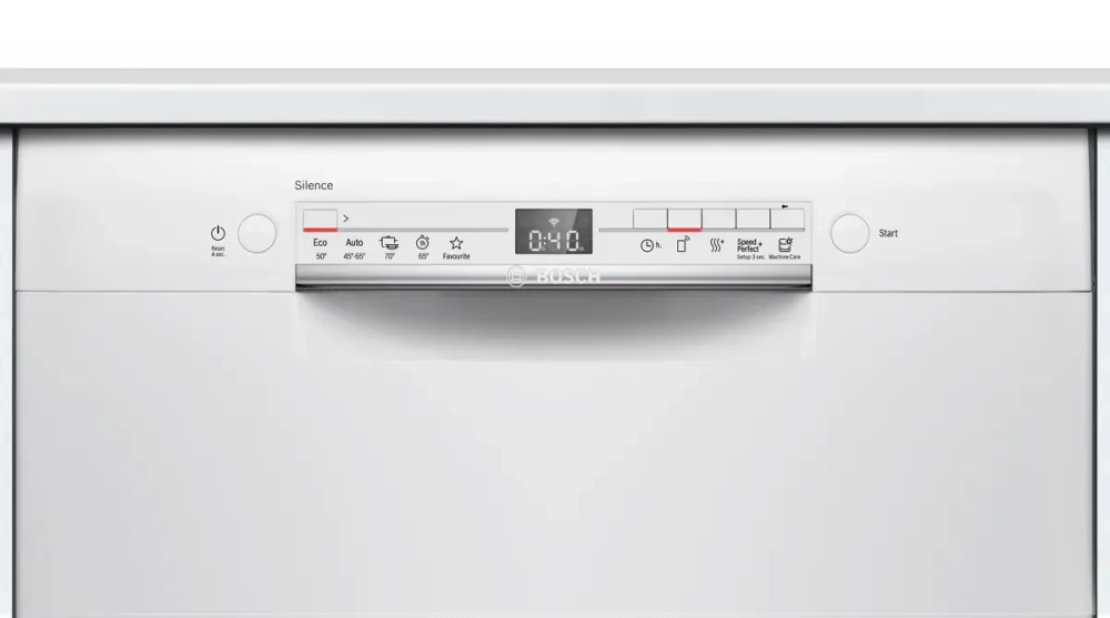 Встраиваемая посудомоечная машина Bosch SMU 2HVW20S