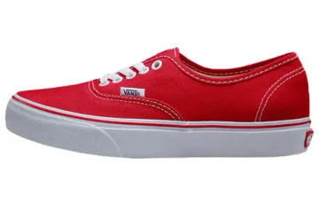 Vans Authentic