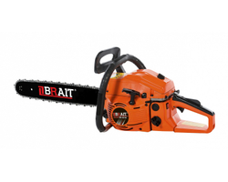 Бензопила BRAIT BR 6218