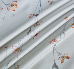 Постельное белье 2 спальное евро Asabella 2119-6