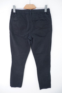 Джинсы Bpc черные 42 размер