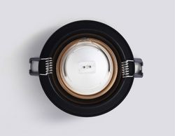 Ambrella Светильник встраиваемый Standard Tech TN102725