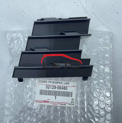 Заглушка Exclusive 52129-06480 5212906480