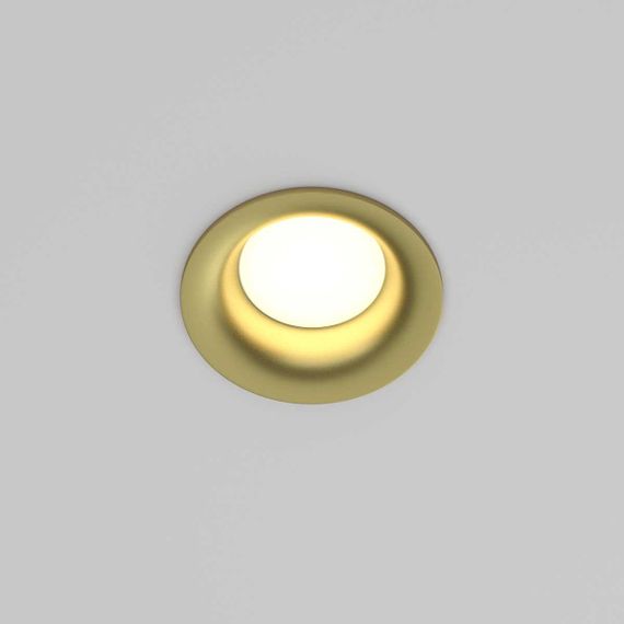 Встраиваемый светильник Maytoni Technical DL027-GX53-MG