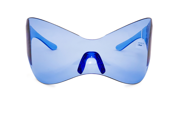 Солнцезащитные очки маска YC