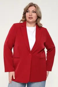 Жакет 20158 Fabrika