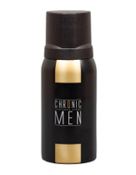 CHRONIC MEN Дезодорант мужской Honest 150мл