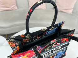 Christian Dior Book Tote 36 cm