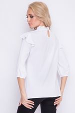 Блузка 40515 Avili