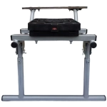 Опора кресла в ПВХ лодку с НДНД