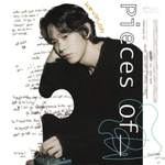Альбом Kevin Oh - Pieces of _ 1st Album