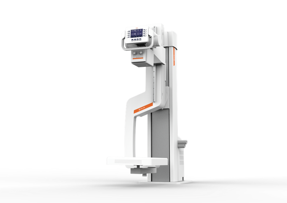 Рентгеновский аппарат типа U-дуга GEMSS TITAN UNIVERSAL