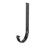 Кронштейн желоба металлический Lux