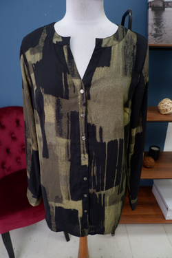 Блузка Bonprix оригинальная 52 размер