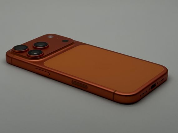 iPhone 17 Pro 256Gb Cosmic Orange Sim+Esim