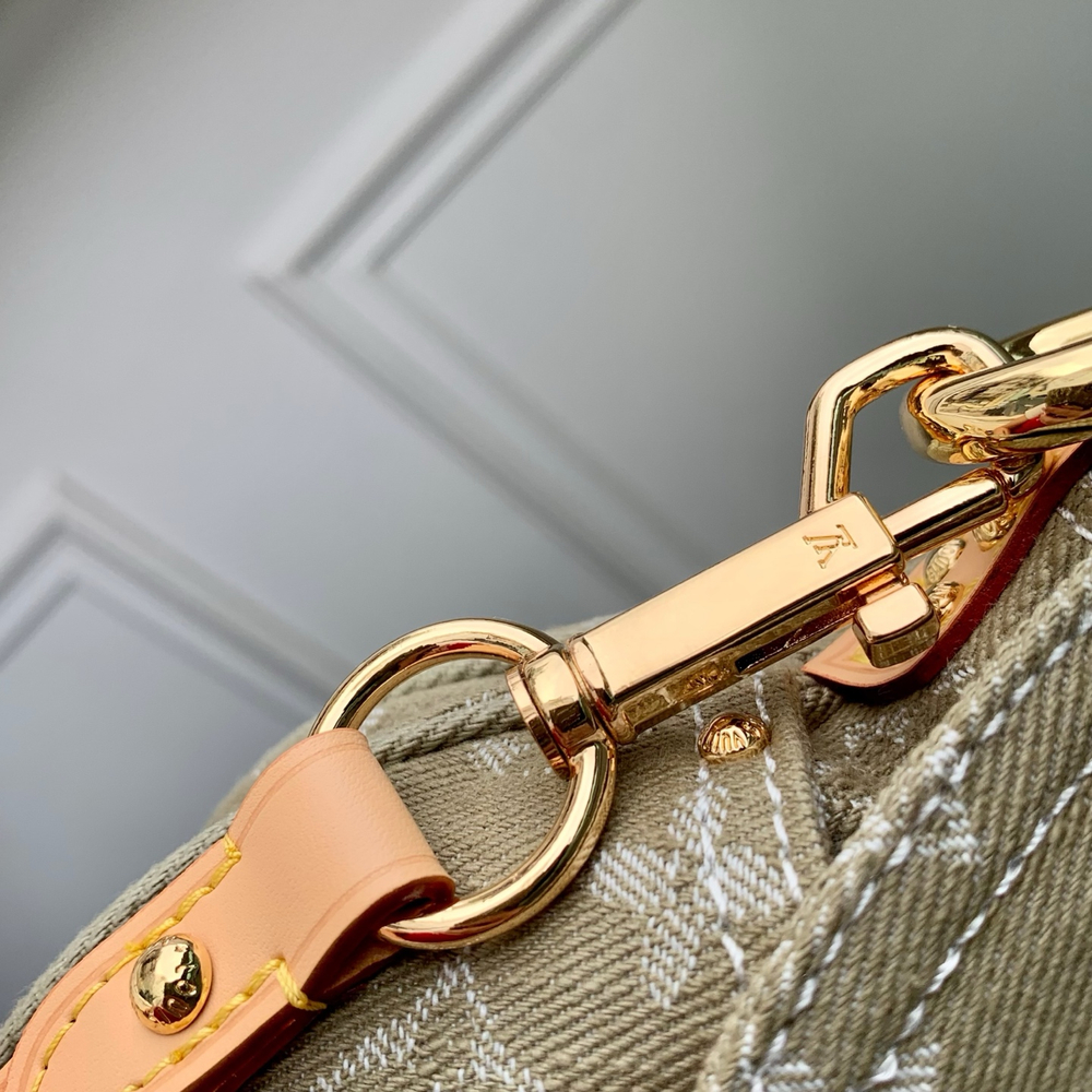Louis Vuitton Sunset