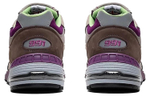 Кроссовки Stray Rats X New Balance Nb 991