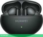 Наушники Huawei FreeBuds 6i T0019 Black (55037548)