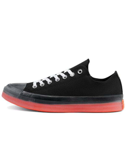 Кроссовки Converse Chuck Taylor All Star Cx Low 'Black Wild Mango'
