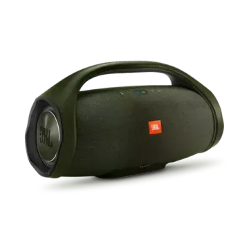 JBL Boombox Forest Green (зелёная)