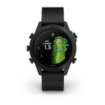 Умные часы Garmin MARQ GEN2 GOLFER CARBON EDITION